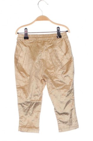 Pantaloni pentru copii Brums, Mărime 18-24m/ 86-98 cm, Culoare Bej, Preț 28,99 Lei