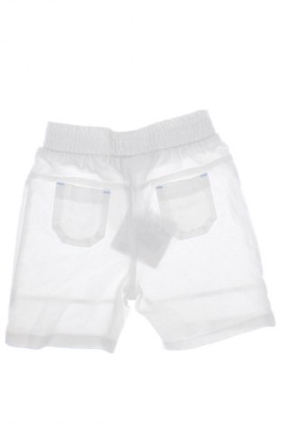 Pantaloni pentru copii C&A, Mărime 9-12m/ 74-80 cm, Culoare Alb, Preț 54,00 Lei