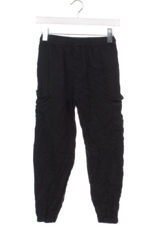 Pantaloni pentru copii C&A, Mărime 11-12y/ 152-158 cm, Culoare Negru, Preț 45,99 Lei