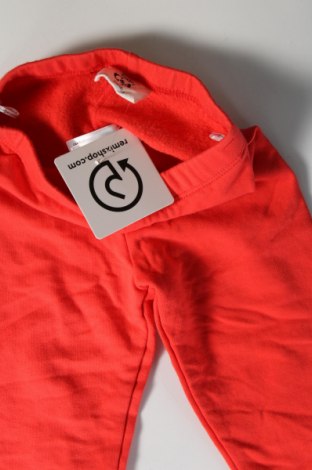 Kinderhose C&A, Größe 18-24m/ 86-98 cm, Farbe Rot, Preis 6,99 €