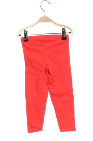 Kinderhose C&A, Größe 18-24m/ 86-98 cm, Farbe Rot, Preis 7,99 €