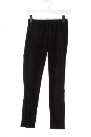 Pantaloni pentru copii Calzedonia, Mărime 11-12y/ 152-158 cm, Culoare Negru, Preț 37,99 Lei