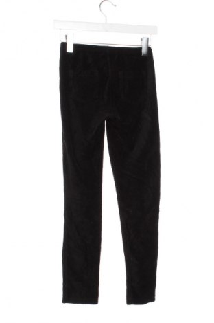 Pantaloni pentru copii Calzedonia, Mărime 11-12y/ 152-158 cm, Culoare Negru, Preț 37,99 Lei