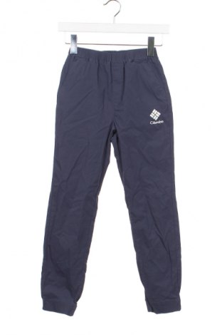 Pantaloni pentru copii Columbia, Mărime 10-11y/ 146-152 cm, Culoare Albastru, Preț 76,99 Lei