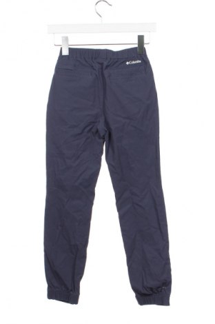 Pantaloni pentru copii Columbia, Mărime 10-11y/ 146-152 cm, Culoare Albastru, Preț 76,99 Lei