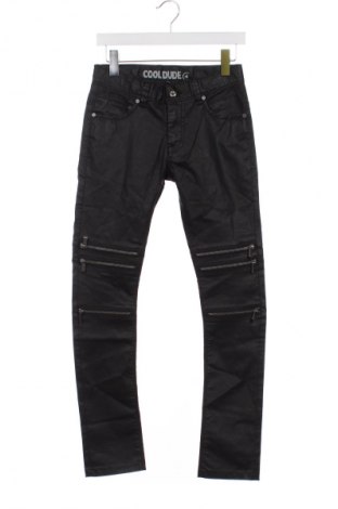 Pantaloni pentru copii CoolCat, Mărime 12-13y/ 158-164 cm, Culoare Negru, Preț 29,99 Lei