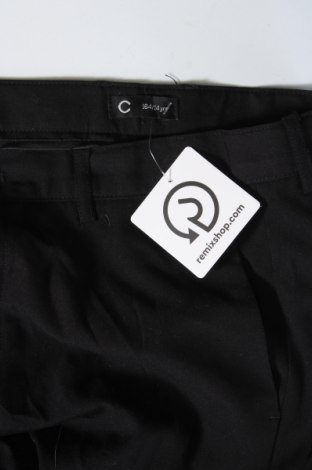 Pantaloni pentru copii Cubus, Mărime 13-14y/ 164-168 cm, Culoare Negru, Preț 38,99 Lei