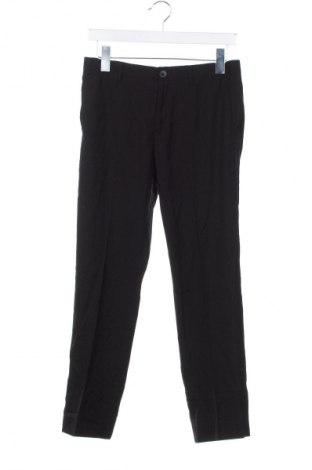 Pantaloni pentru copii Cubus, Mărime 13-14y/ 164-168 cm, Culoare Negru, Preț 25,99 Lei