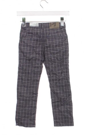 Pantaloni pentru copii Dodipetto, Mărime 5-6y/ 116-122 cm, Culoare Gri, Preț 92,99 Lei