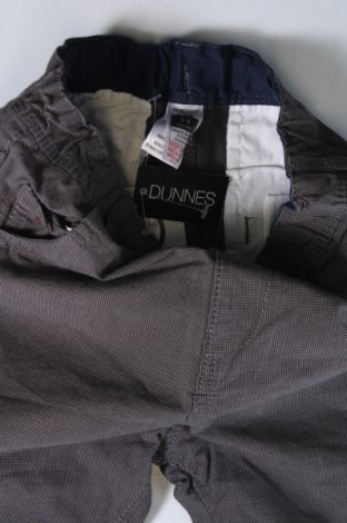 Kinderhose Dunnes, Größe 3-4y/ 104-110 cm, Farbe Grau, Preis € 18,99