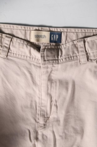 Pantaloni pentru copii Gap, Mărime 13-14y/ 164-168 cm, Culoare Bej, Preț 35,99 Lei