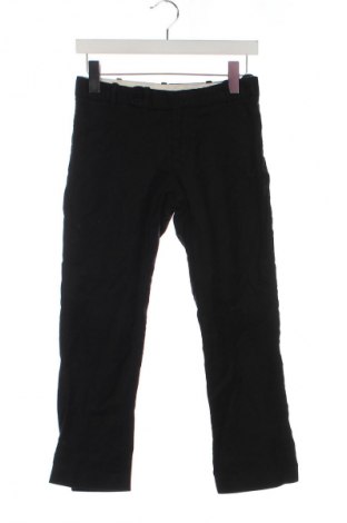 Pantaloni pentru copii Gap, Mărime 11-12y/ 152-158 cm, Culoare Negru, Preț 19,99 Lei