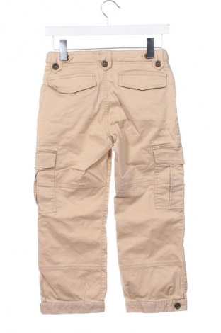 Kinderhose Gap Kids, Größe 12-13y/ 158-164 cm, Farbe Beige, Preis 6,99 €