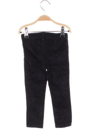 Pantaloni pentru copii Grain De Ble, Mărime 12-18m/ 80-86 cm, Culoare Albastru, Preț 31,99 Lei