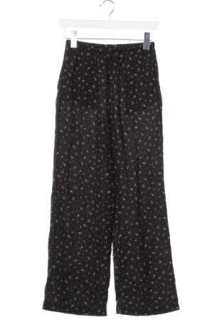 Dziecięce spodnie H&M, Rozmiar 10-11y/ 146-152 cm, Kolor Czarny, Cena 67,99 zł