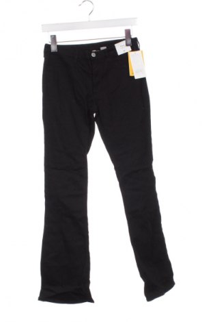 Pantaloni pentru copii H&M, Mărime 12-13y/ 158-164 cm, Culoare Negru, Preț 61,99 Lei