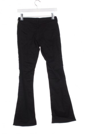 Pantaloni pentru copii H&M, Mărime 12-13y/ 158-164 cm, Culoare Negru, Preț 61,99 Lei