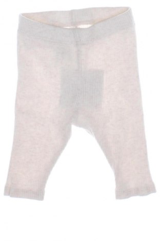 Kinderhose H&M, Größe 0-1m/ 50 cm, Farbe Beige, Preis € 6,99