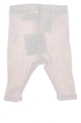 Kinderhose H&M, Größe 0-1m/ 50 cm, Farbe Beige, Preis 6,99 €