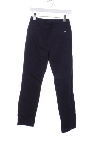 Pantaloni pentru copii H&M, Mărime 12-13y/ 158-164 cm, Culoare Albastru, Preț 38,99 Lei