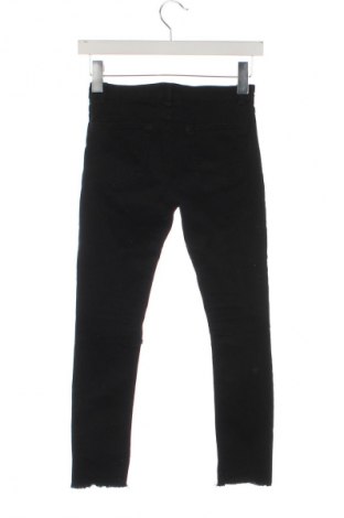 Pantaloni pentru copii H&M, Mărime 9-10y/ 140-146 cm, Culoare Negru, Preț 32,99 Lei