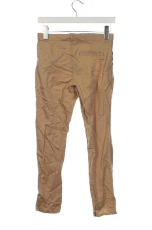 Kinderhose H&M, Größe 9-10y/ 140-146 cm, Farbe Beige, Preis 7,99 €