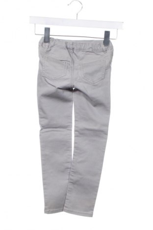 Kinderhose H&M, Größe 5-6y/ 116-122 cm, Farbe Grau, Preis 5,99 €