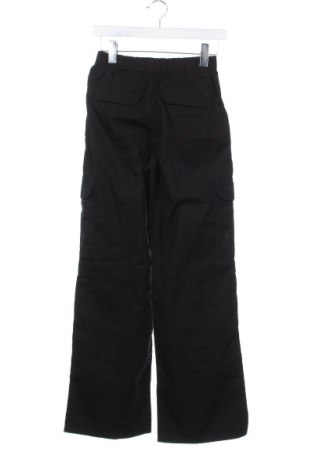 Pantaloni pentru copii H&M, Mărime 12-13y/ 158-164 cm, Culoare Negru, Preț 84,78 Lei