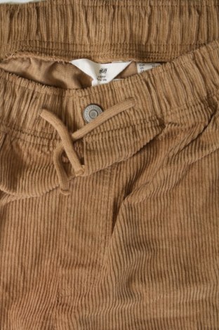 Kinderhose H&M, Größe 14-15y/ 168-170 cm, Farbe Beige, Preis 6,49 €