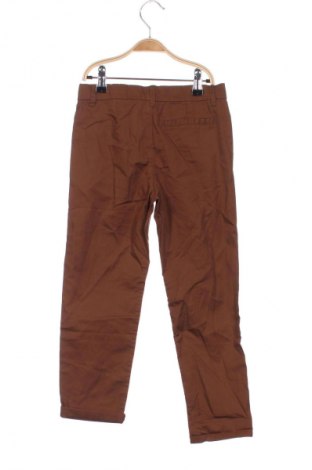 Pantaloni pentru copii H&M, Mărime 6-7y/ 122-128 cm, Culoare Maro, Preț 35,99 Lei