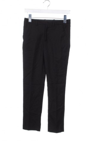 Pantaloni pentru copii H&M, Mărime 10-11y/ 146-152 cm, Culoare Negru, Preț 35,99 Lei