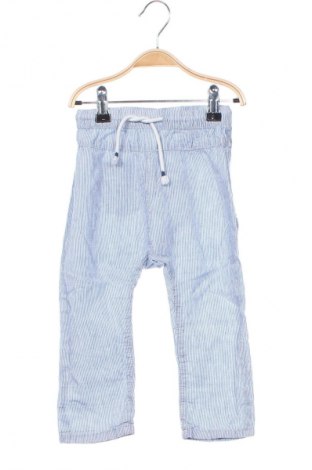 Kinderhose H&M, Größe 18-24m/ 86-98 cm, Farbe Blau, Preis 6,99 €