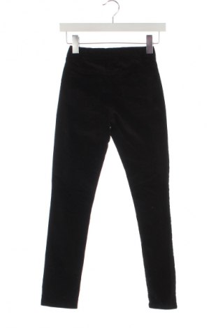 Kinderhose H&M, Größe 10-11y/ 146-152 cm, Farbe Schwarz, Preis 8,49 €