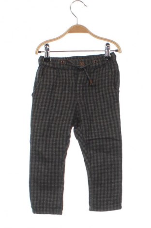 Pantaloni pentru copii H&M, Mărime 12-18m/ 80-86 cm, Culoare Multicolor, Preț 21,99 Lei