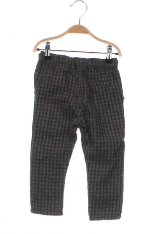 Pantaloni pentru copii H&M, Mărime 12-18m/ 80-86 cm, Culoare Multicolor, Preț 35,99 Lei