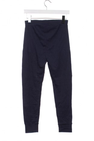 Pantaloni pentru copii H&M, Mărime 10-11y/ 146-152 cm, Culoare Albastru, Preț 35,99 Lei