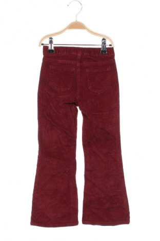 Pantaloni pentru copii H&M, Mărime 3-4y/ 104-110 cm, Culoare Roșu, Preț 69,99 Lei