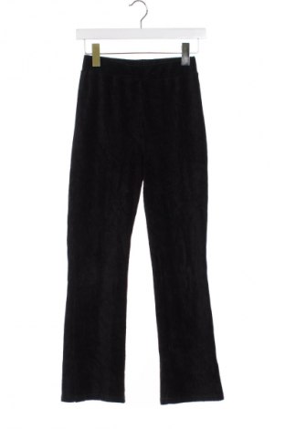 Pantaloni pentru copii Hema, Mărime 12-13y/ 158-164 cm, Culoare Negru, Preț 31,99 Lei