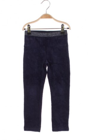 Pantaloni pentru copii Idexe, Mărime 2-3y/ 98-104 cm, Culoare Albastru, Preț 33,99 Lei