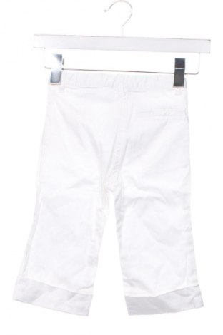 Pantaloni pentru copii Izod, Mărime 5-6y/ 116-122 cm, Culoare Alb, Preț 35,99 Lei