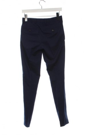 Pantaloni pentru copii Jack & Jones, Mărime 11-12y/ 152-158 cm, Culoare Albastru, Preț 112,99 Lei