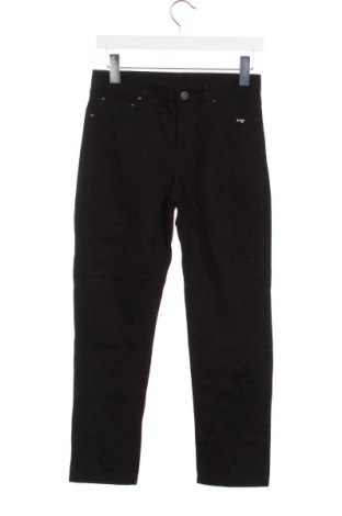 Pantaloni pentru copii Junior B., Mărime 11-12y/ 152-158 cm, Culoare Negru, Preț 28,99 Lei