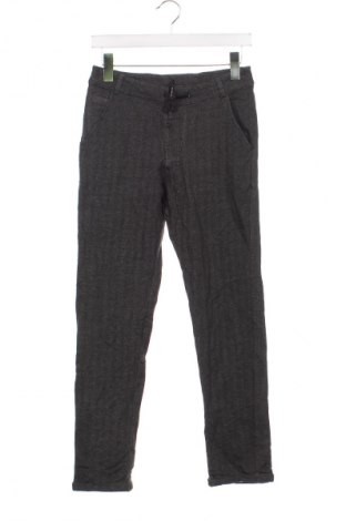 Pantaloni pentru copii KappAhl, Mărime 11-12y/ 152-158 cm, Culoare Gri, Preț 100,99 Lei