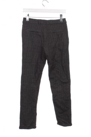 Pantaloni pentru copii KappAhl, Mărime 11-12y/ 152-158 cm, Culoare Gri, Preț 78,99 Lei