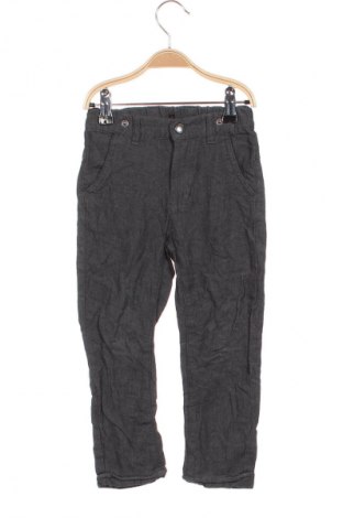 Pantaloni pentru copii KappAhl, Mărime 2-3y/ 98-104 cm, Culoare Gri, Preț 49,99 Lei