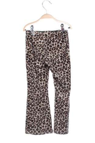 Pantaloni pentru copii Kids By Lindex, Mărime 2-3y/ 98-104 cm, Culoare Multicolor, Preț 33,99 Lei