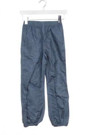 Pantaloni pentru copii Kids By Tchibo, Mărime 6-7y/ 122-128 cm, Culoare Albastru, Preț 101,79 Lei