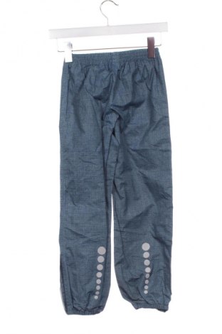 Pantaloni pentru copii Kids By Tchibo, Mărime 6-7y/ 122-128 cm, Culoare Albastru, Preț 101,79 Lei