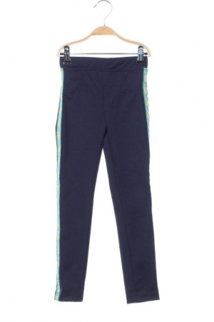 Pantaloni pentru copii Kiki & Koko, Mărime 5-6y/ 116-122 cm, Culoare Albastru, Preț 25,19 Lei