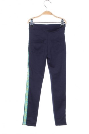 Pantaloni pentru copii Kiki & Koko, Mărime 5-6y/ 116-122 cm, Culoare Albastru, Preț 25,19 Lei